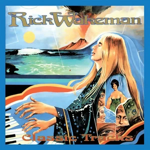 RICK WAKEMAN Classic Tracks *SEALED* CD - Picture 1 of 2