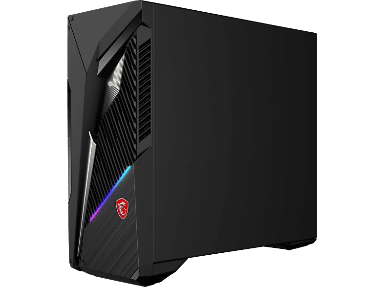 MSI MAG INFINITE S3 14NUC5-1405DE 16GB/1TB, Gaming Desktop mit Intel® Core™ i5 - Bild 1 von 1