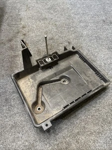 2011 - 2014 Ford Edge Battery Tray Holder Mount Bracket BT43-10723-AE - Picture 1 of 6