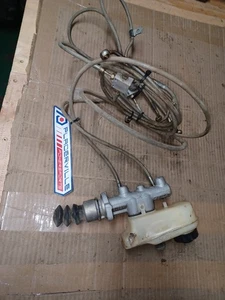 Polaris Ranger XP 700 2005 OEM conjunto de cilindro maestro 1910447 - Imagen 1 de 16