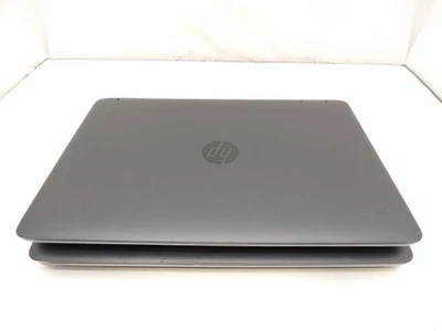 Lot of 2 HP Probook 650 G2 Core i7 6th Good LCD with Issues For Parts AS IS - Image 1 of 4