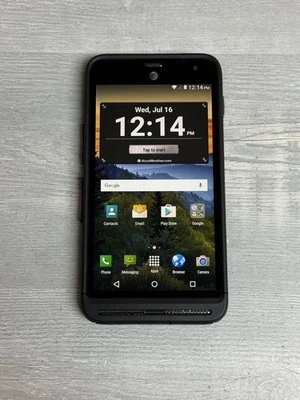Kyocera DuraForce XD 16GB E6790 - Unlocked AT&T - Android Smartphone Excellent - Image 1 of 4
