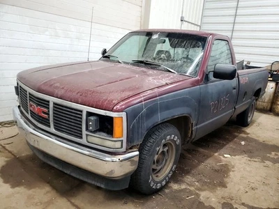 Caja de piñón engranaje de dirección/rack dirección asistida para camioneta Chevrolet 1500 88-95 17 Foto 1 de 4