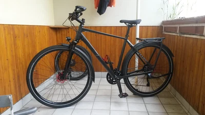 Cube Kathmandu , Edition transalp - Bild 1 von 4