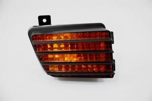 1980 1981 1982 Corvette Parking Light Park Lens Right Hand RH Made in the USA - Picture 1 of 4