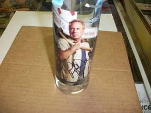 SIGNIERTE WASSERFLASCHE VON RICK DALE VON RICK'S RESTAURATIONS - Bild 1 von 4