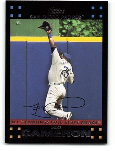 2007 Topps Baseball ( 251 -500 ) Pick Your Card Complete Your Set