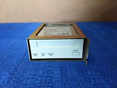 Sony SDT-7200 4/8GB Capacity DDS2 Internal Tape Drive - Image 1 of 4