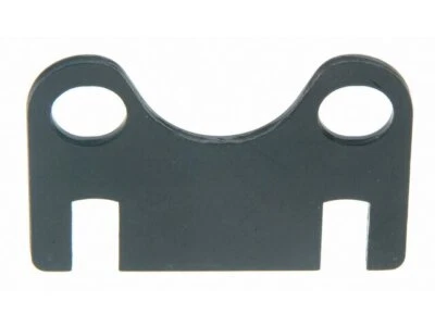 Placa guía de varilla de empuje para GMC P3500 1979-1994 potencia sellada 59497NDSH 1980 1981 Foto 1 de 2