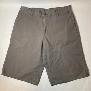 ⚡️Dickies Size 34 12” Inseam classic work shorts Hiking Fishing Biking Camping - Picture 1 of 9