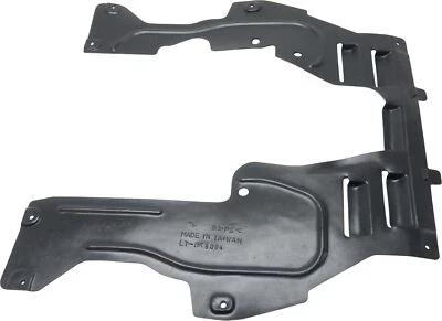  Nuevo protector contra salpicaduras del motor delantero para Buick Encore 2013-2022 Foto 1 de 4