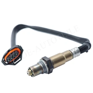 1x SONDA LAMBDA SONDA LAMBDA SONDA DE REGULACIÓN ANTES CAT OPEL AGILA A 1.0 1.2 AÑO 2005 - Imagen 1 de 5