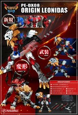 Perfect Effect PE-DX08 LEONIDAS