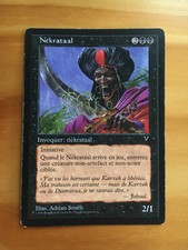 Mtg visions nekrataal french mp