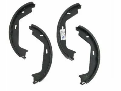 Juego de zapatas de freno para Volvo S60 2001-2009 ATE 57167QZ 2002 2003 2004 2005 2006 2007 Foto 1 de 2