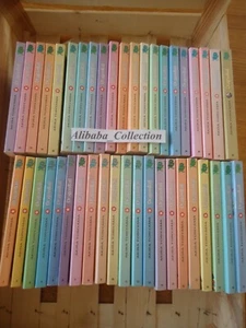 Lote Manga ** Dragon Ball 1 A 42 Integral Completo Serie Glenat Z VF Pastel DBZ - Picture 1 of 11