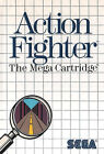 ## Sega Master System - Action Fighter/Ms Game ##