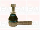 FAI Front Left Tie Rod End for Land Rover 90 Defender 2.5 Sep 1990 to Sep 1994