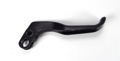 AVID CODE 5 / JUICY 5 - SCHWARZ - BREMSHEBEL KLINGE - L/H ODER R/H - ARTIKEL E - MTB - Bild 1 von 3