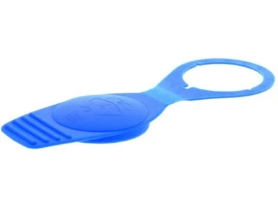 For 2008-2017 Audi A5 Quattro Windshield Washer Fluid Reservoir Cap 44437TVSJ - Image 1 of 2