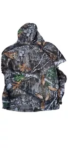 Men's Realtree Edge Large Waterproof, Breathable, Windproof Insulated Parka - Picture 1 of 20