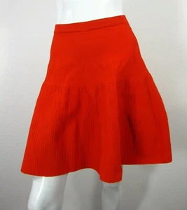 Olivaceous NWT Mini Skirt Size M Medium Red - Picture 1 of 10