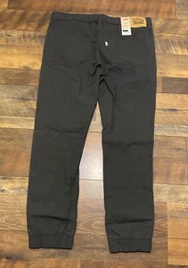 Levi's Boys Jogger Pants Large Husky - Picture 1 of 4