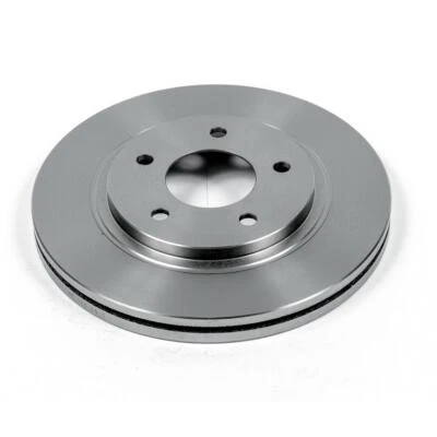 Rotor de freno de disco PowerStop - Se adapta a Buick Regal 1995-1996, Chevrolet Lumina 1995-2 Foto 1 de 4