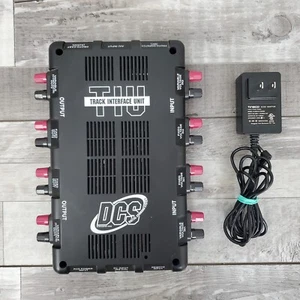 MTH 50-1003 DCS TIU Track Interface Unit Rev I3A Digital Command System - Bild 1 von 10