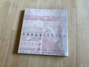 Piero Bottoni / Urbanistica / Bruno Munari - Picture 1 of 5