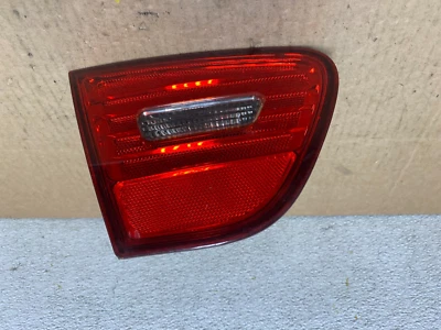 Luz trasera izquierda para conductor izquierdo Hyundai Elantra 2007-2010 OEM L8360 DW Foto 1 de 4