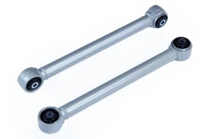 Whiteline KTA158 Rear Lower Control Arms for 2005–2014 Ford Mustang S197 V6 & V8 - Picture 1 of 5
