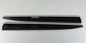 KD Safe Tape On Window Visor (Rear windows only 2pcs) - Picture 1 of 5