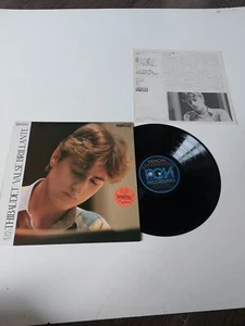 Jean-Yves Thibaudet, Chopin , Liszt – Valse Brillante * LP Denon –OF-7027-ND - Picture 1 of 3