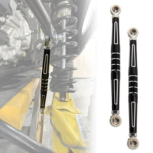 WEISEN For 2024-2025 Can Am Maverick R/R Max Rear Aluminum Sway Bar Links - Bild 1 von 8