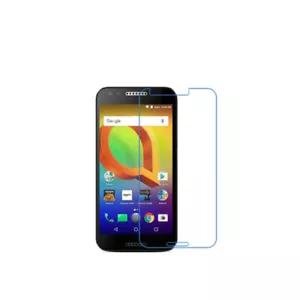 3 Stück Schutzfolie für Alcatel A30 High Clear robuste Schutzfolie - Bild 1 von 1