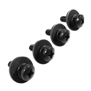 Screws for Vizio D43n-E4 (D43nE4) TV Wall Mount (Set of 4) - Picture 1 of 8