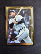 1992 Action Packed ASG Baseball Card #6 Al Kaline TIGERS