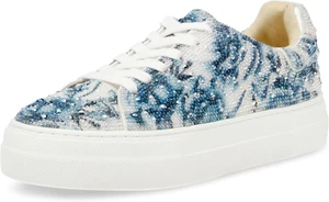 Betsey Johnson Damen Sneaker Sidny - Bild 1 von 12