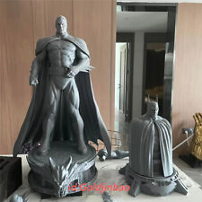 Batman 1/4 Resin Statue Painted Model Pre-order Custom-made