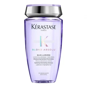 Kerastase Blond Absolu Bain Lumiere Shampoo 250ml - Picture 1 of 1
