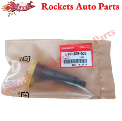 New Genuine For Honda PCV Valve 17130-59B-003 2016- 2021 Civic TURBO 17-21 CR-V Foto 1 de 4