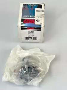 S5200 BWD Starter Switch / Solenoid xref. Standard # SS603 - Picture 1 of 5