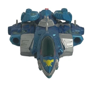 transformers beast machines Deluxe Class Sonic Attack Jet. Missing Missiles - Picture 1 of 10