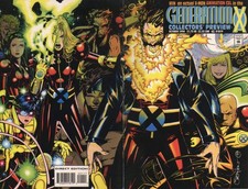 Generation X (1994-2001) Preview
