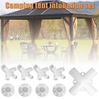 Spare Parts For 3x3m Gazebo Awning Tent Feet Corner Hot P9Y5 Kit O8 Center P4Y6