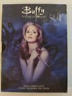 Buffy The Vampire Slayer The Complete First Season