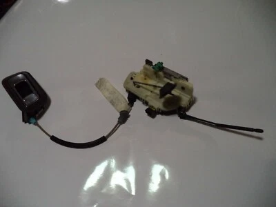 2009-2014 FORD TAURUS SHO-LINCOLN MKS OEM REAR RIGHT POWER DOOR LOCK ACTUATOR - Image 1 of 4