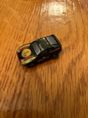 Micro Machines Porsche 944 1992 Ultrafast Galoob US Seller Very Rare! - Image 1 of 4