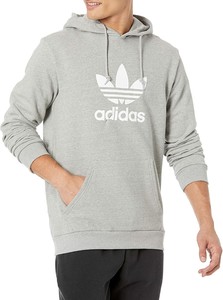Las mejores ofertas en Sudaderas Adidas Gris para Mujeres | eBay